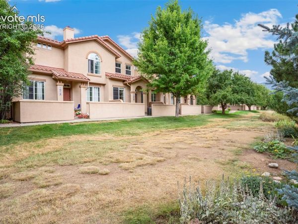 1508 Courtyard Heights, Colorado Springs, CO 80906
