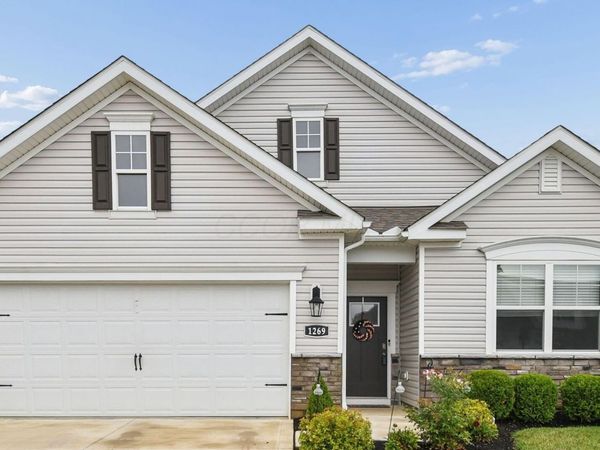 1269 Kinghorn Circle W, Grove City, OH 43123