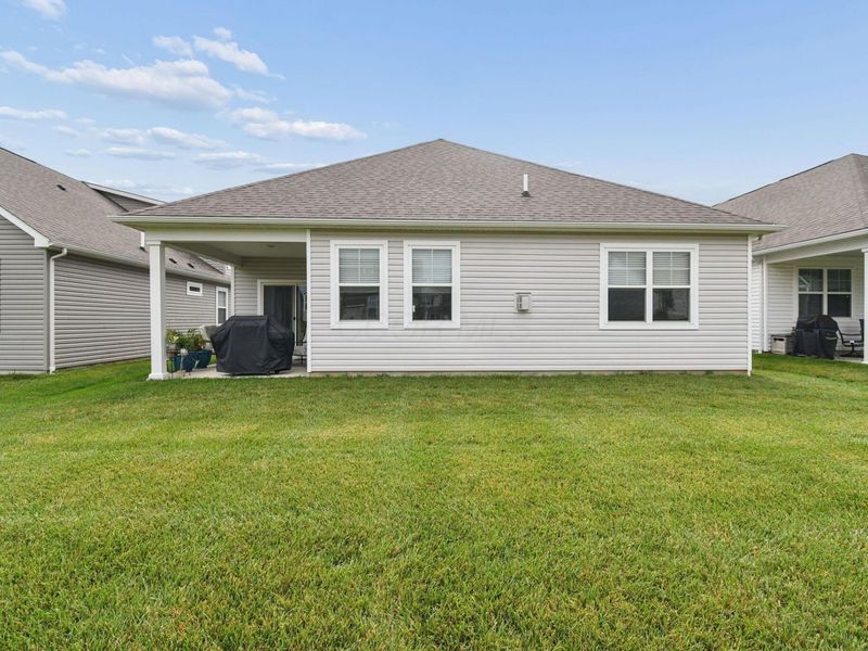 1269 Kinghorn Circle W, Grove City, OH 43123 Photo 37