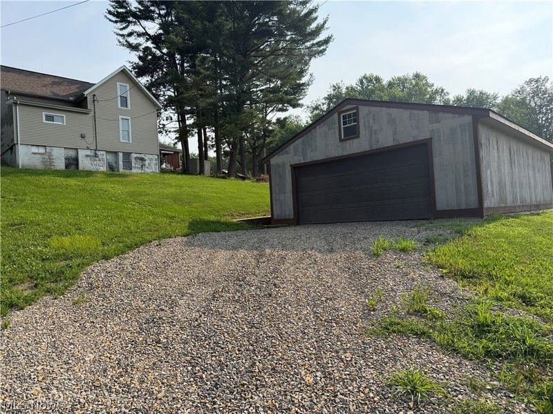 135 Mound Street, Sherrodsville, OH 44675 Photo 21