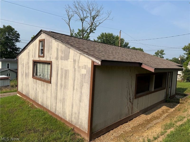 135 Mound Street, Sherrodsville, OH 44675 Photo 22