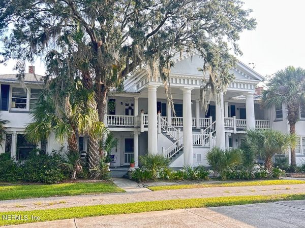 55 RIBERIA Street, Unit 6, St. Augustine, FL 32084