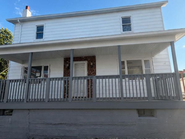 86 Columbia Avenue, Wilkes-Barre, PA 18706