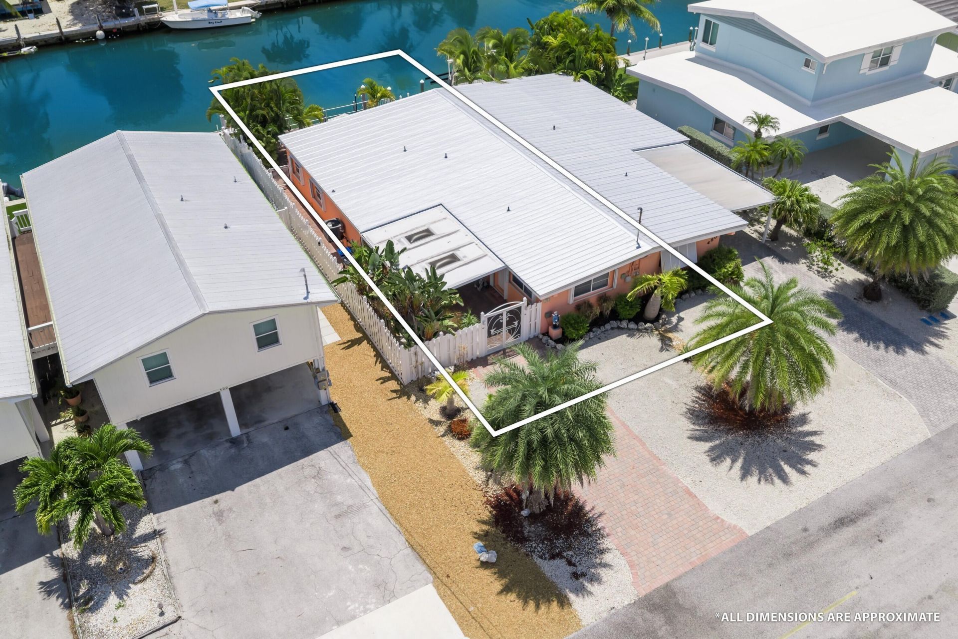 490 10th Street, Key Colony, FL 33051 Photo