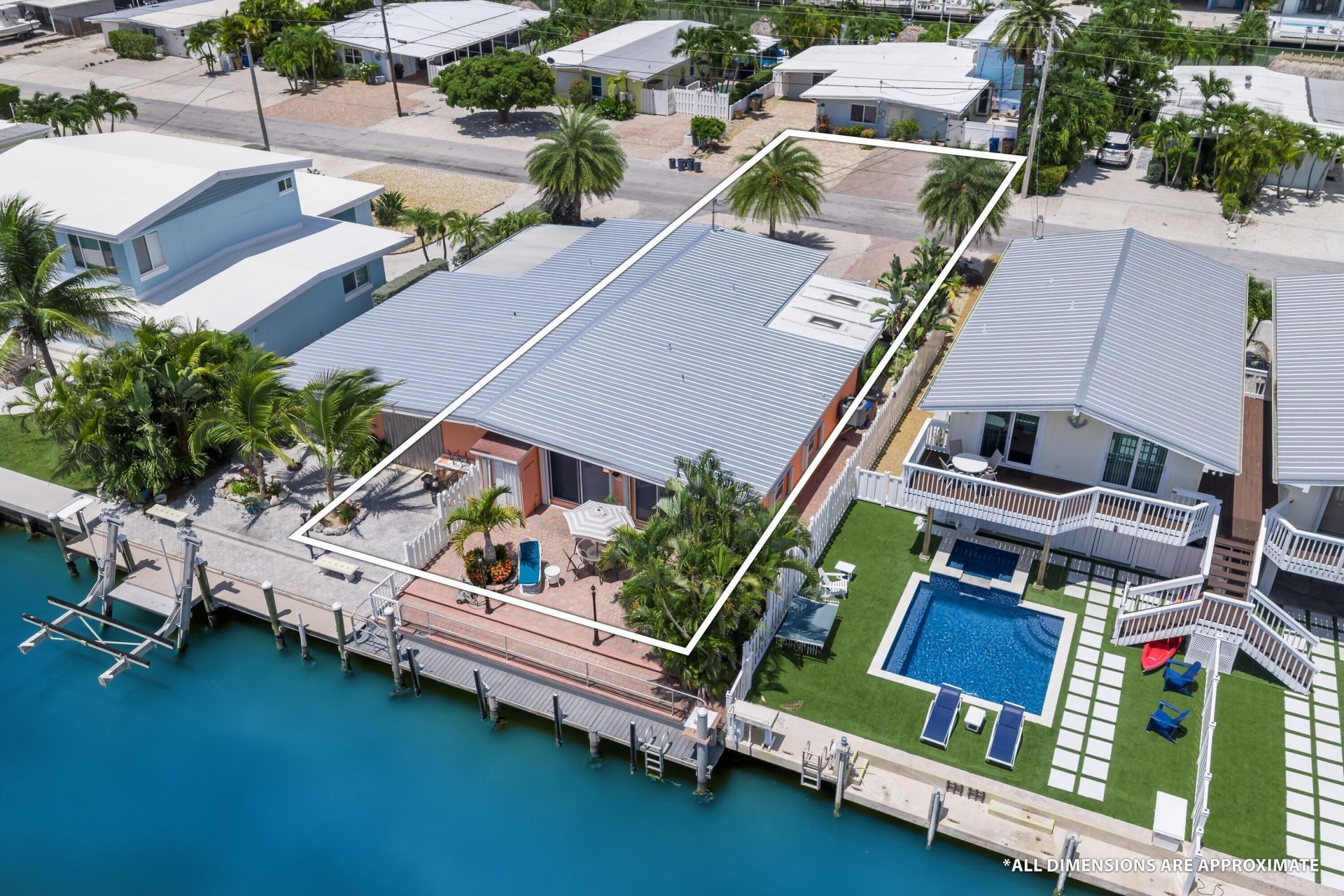 490 10th Street, Key Colony, FL 33051 Photo