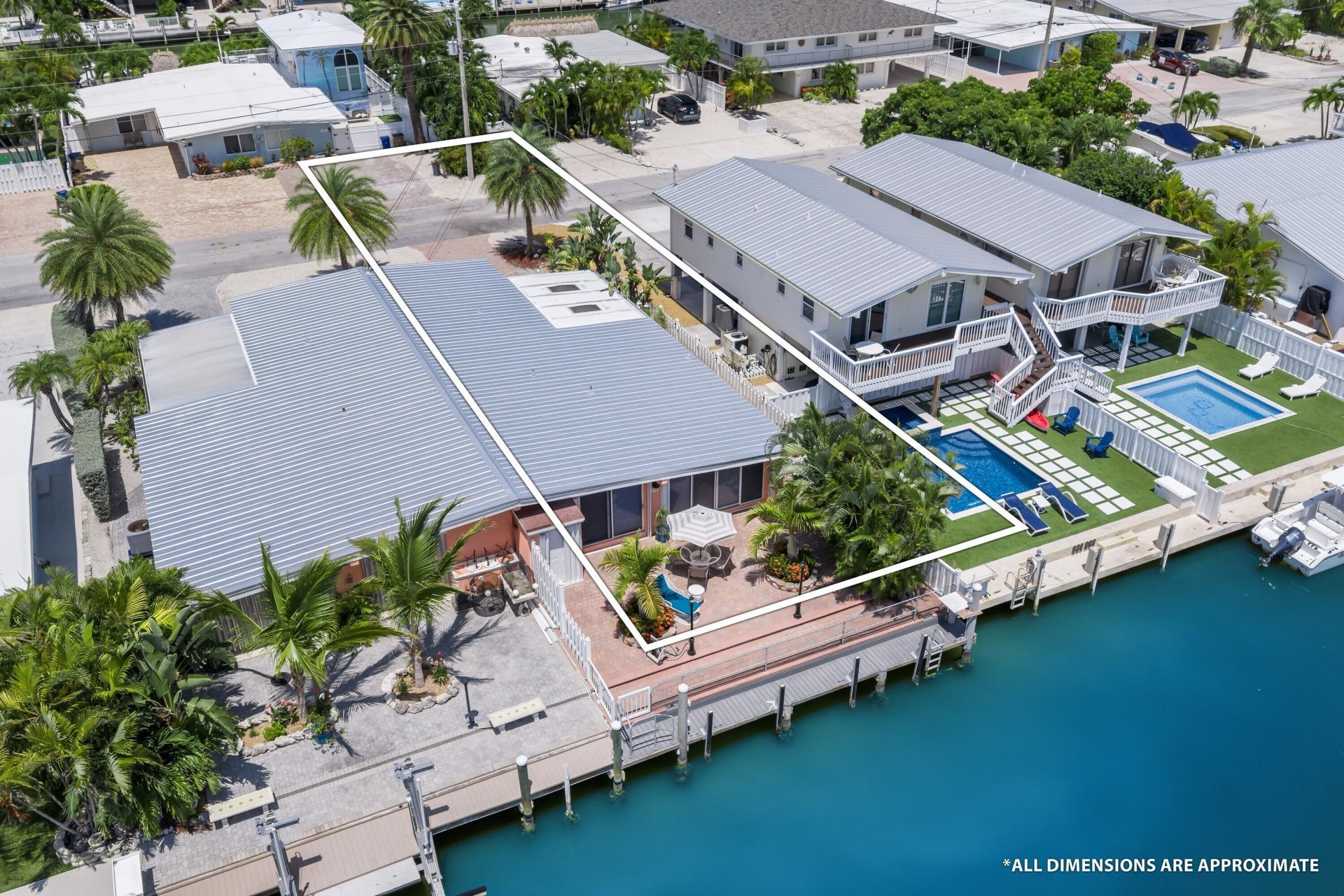 490 10th Street, Key Colony, FL 33051 Photo