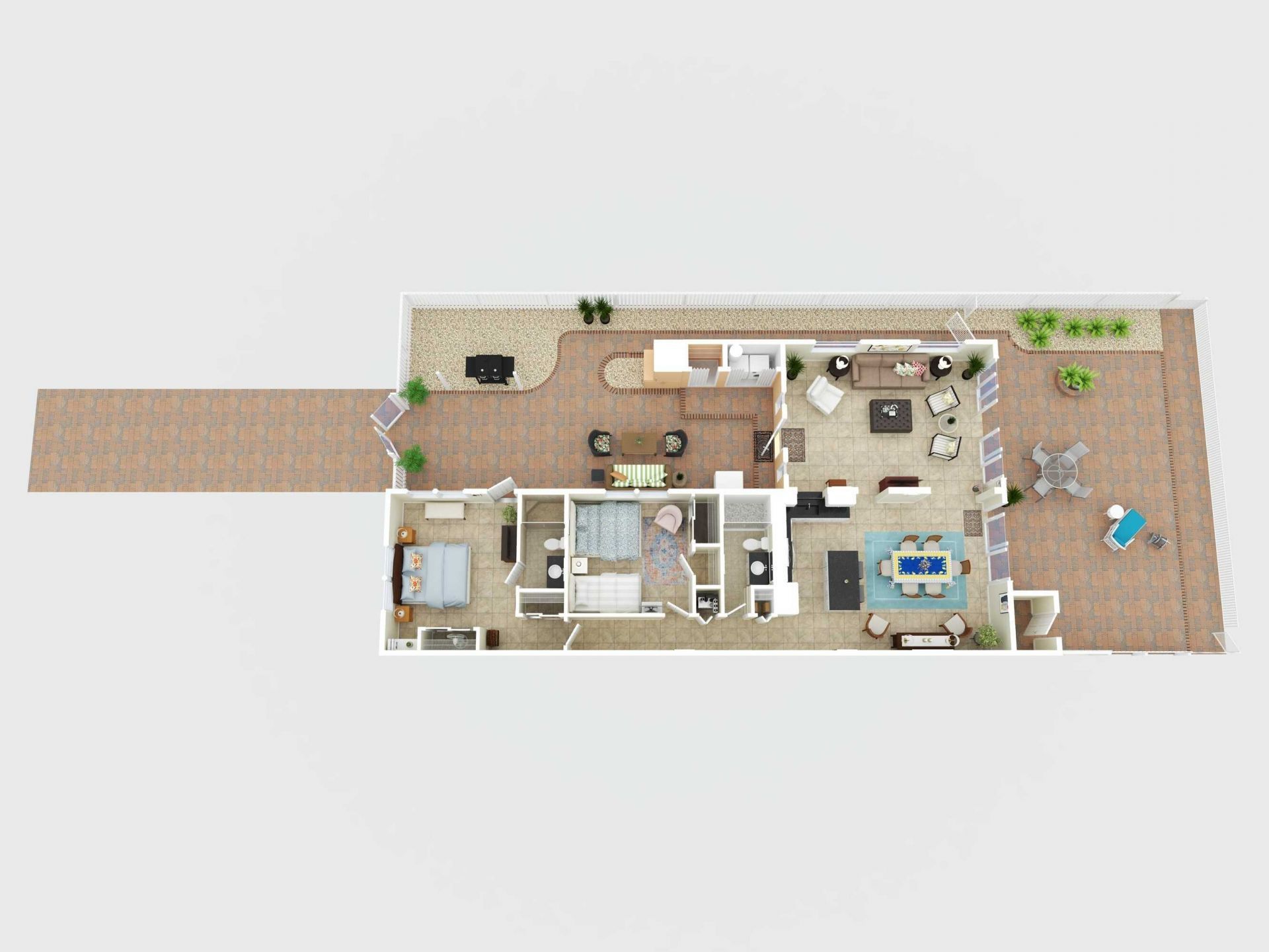 490 10th Street, Key Colony, FL 33051 Photo
