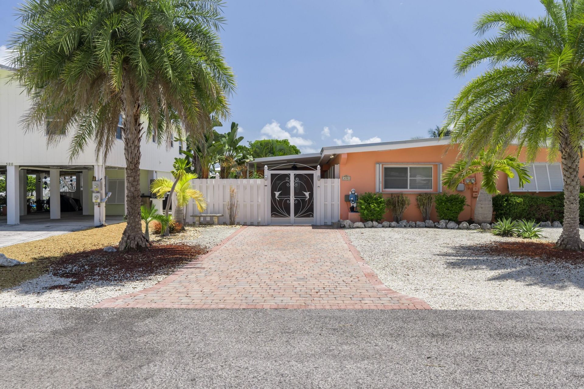 490 10th Street, Key Colony, FL 33051 Photo