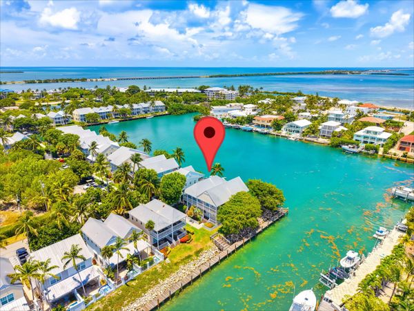 7044 Harbor Village Drive, Duck Key, FL 33050