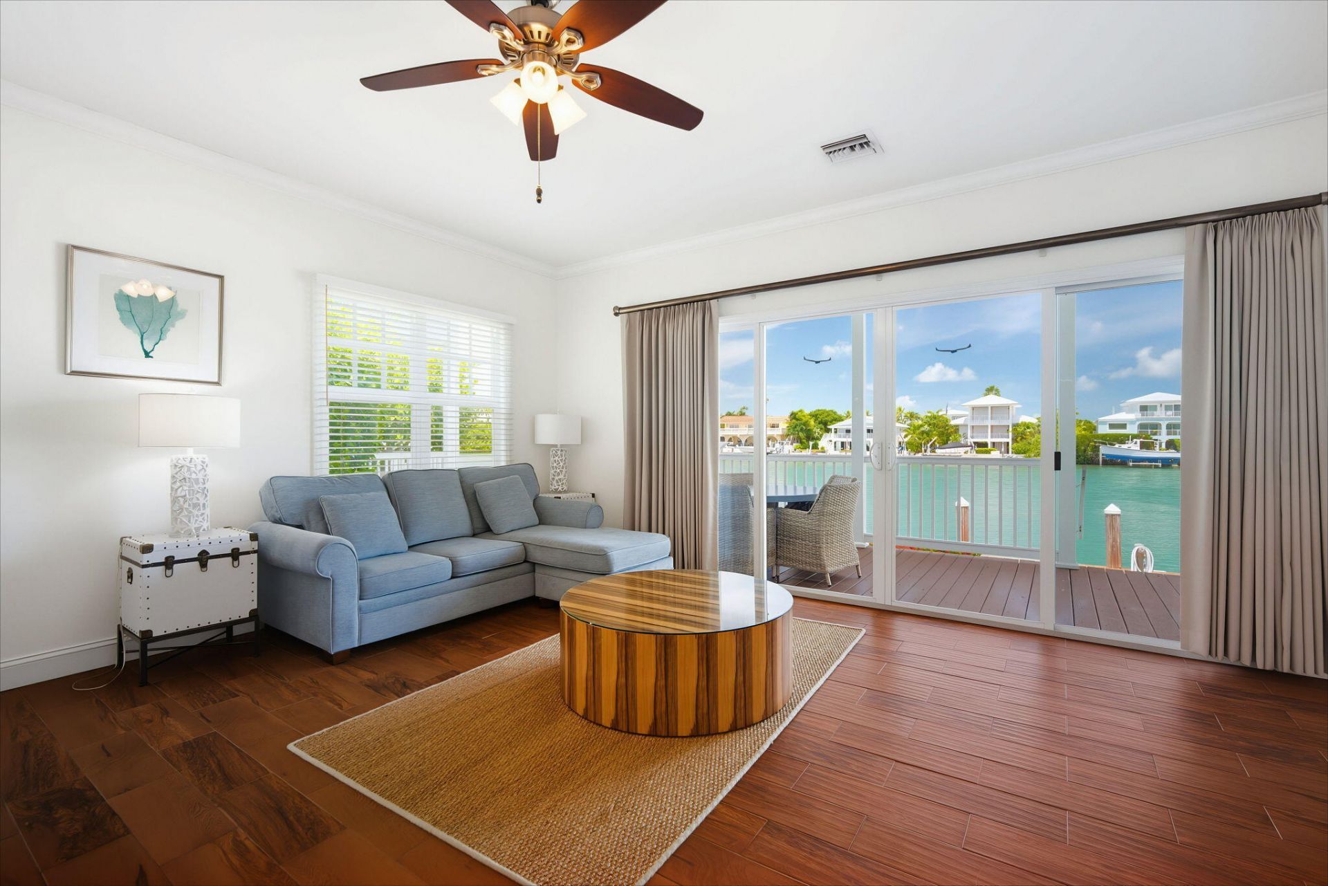 7044 Harbor Village Drive, Duck Key, FL 33050 Photo