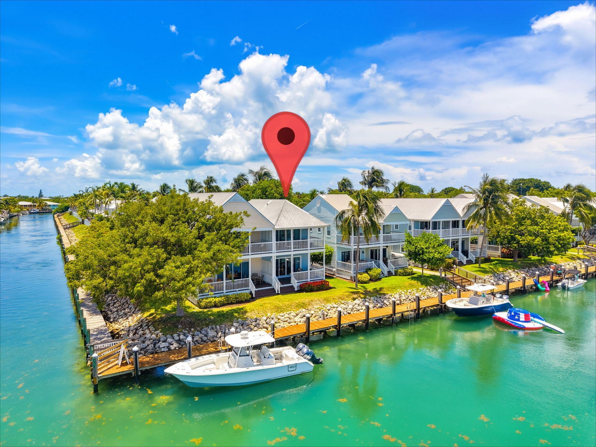 7044 Harbor Village Drive, Duck Key, FL 33050 Photo