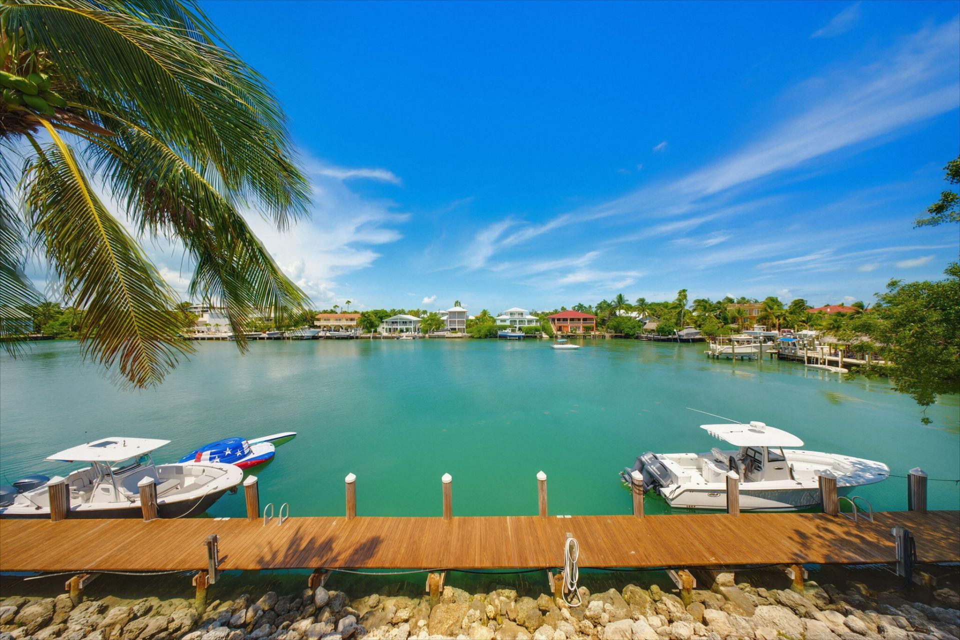 7044 Harbor Village Drive, Duck Key, FL 33050 Photo