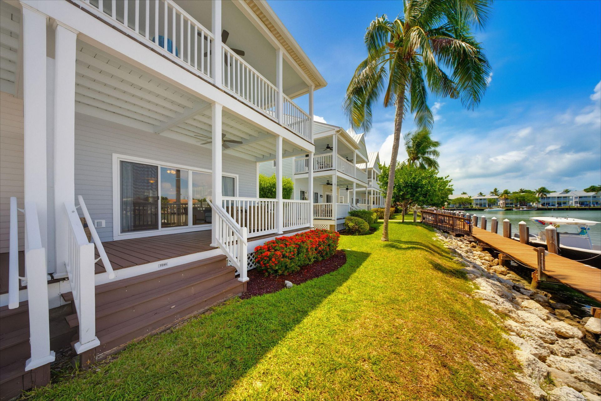 7044 Harbor Village Drive, Duck Key, FL 33050 Photo