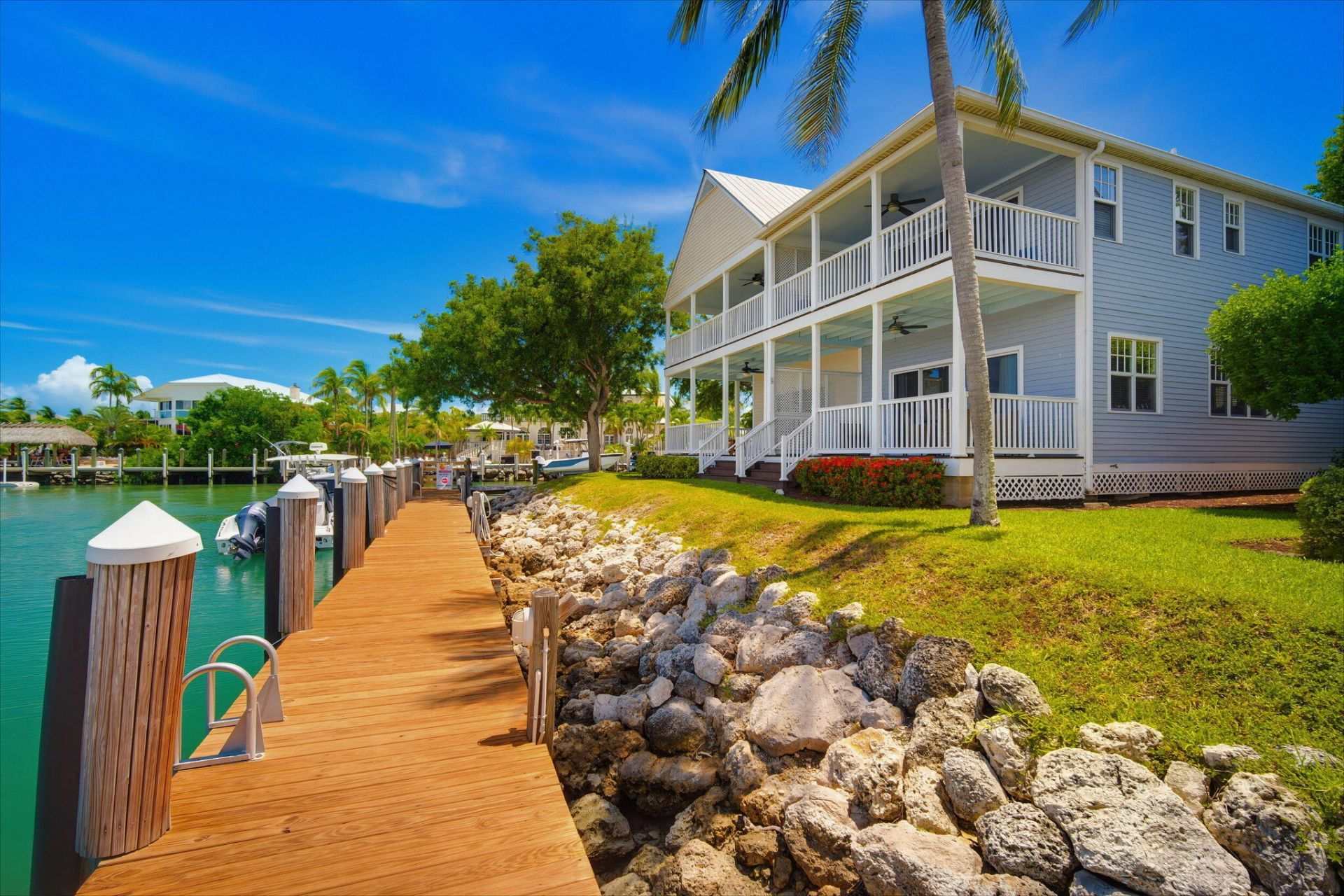 7044 Harbor Village Drive, Duck Key, FL 33050 Photo
