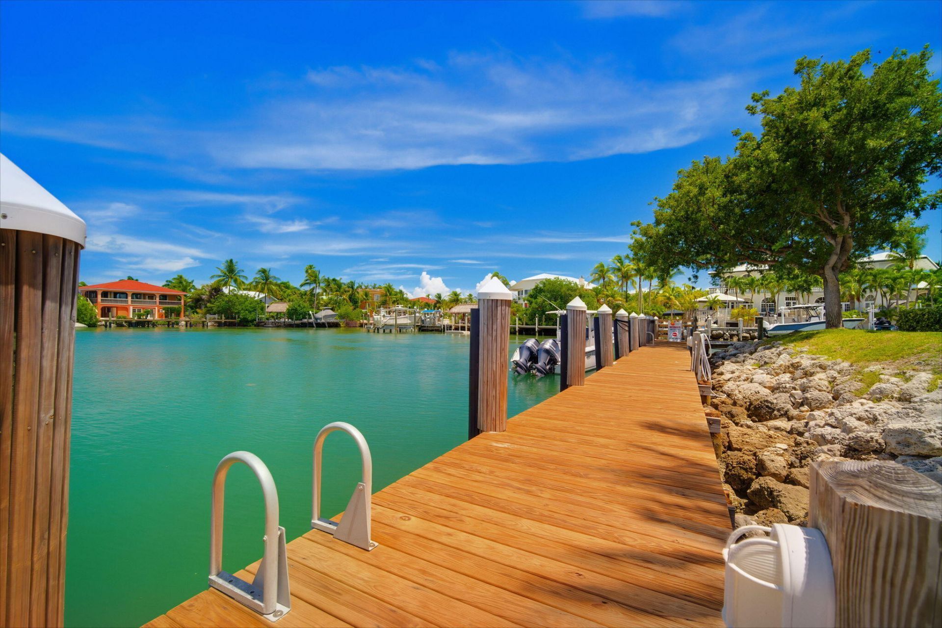 7044 Harbor Village Drive, Duck Key, FL 33050 Photo