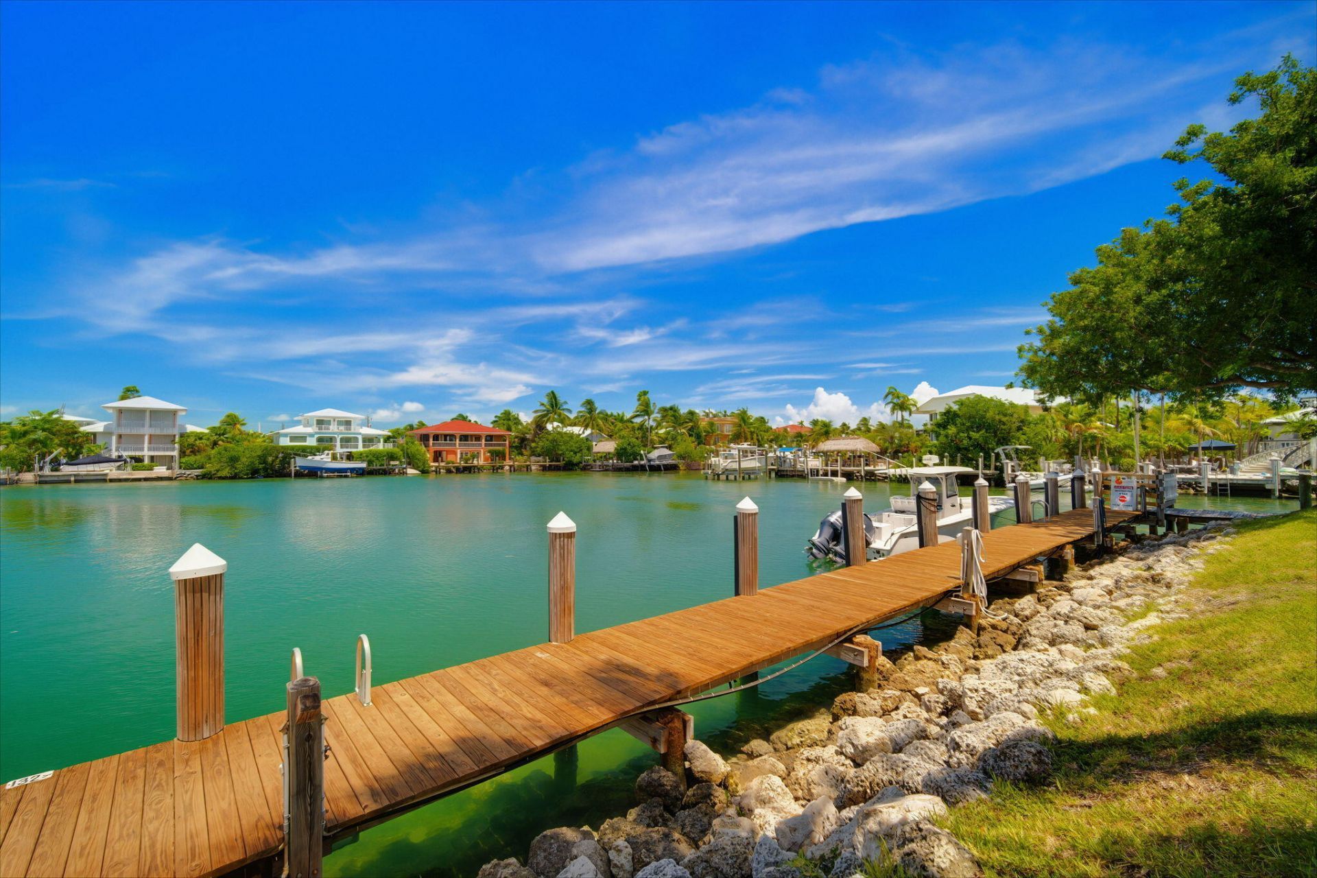 7044 Harbor Village Drive, Duck Key, FL 33050 Photo