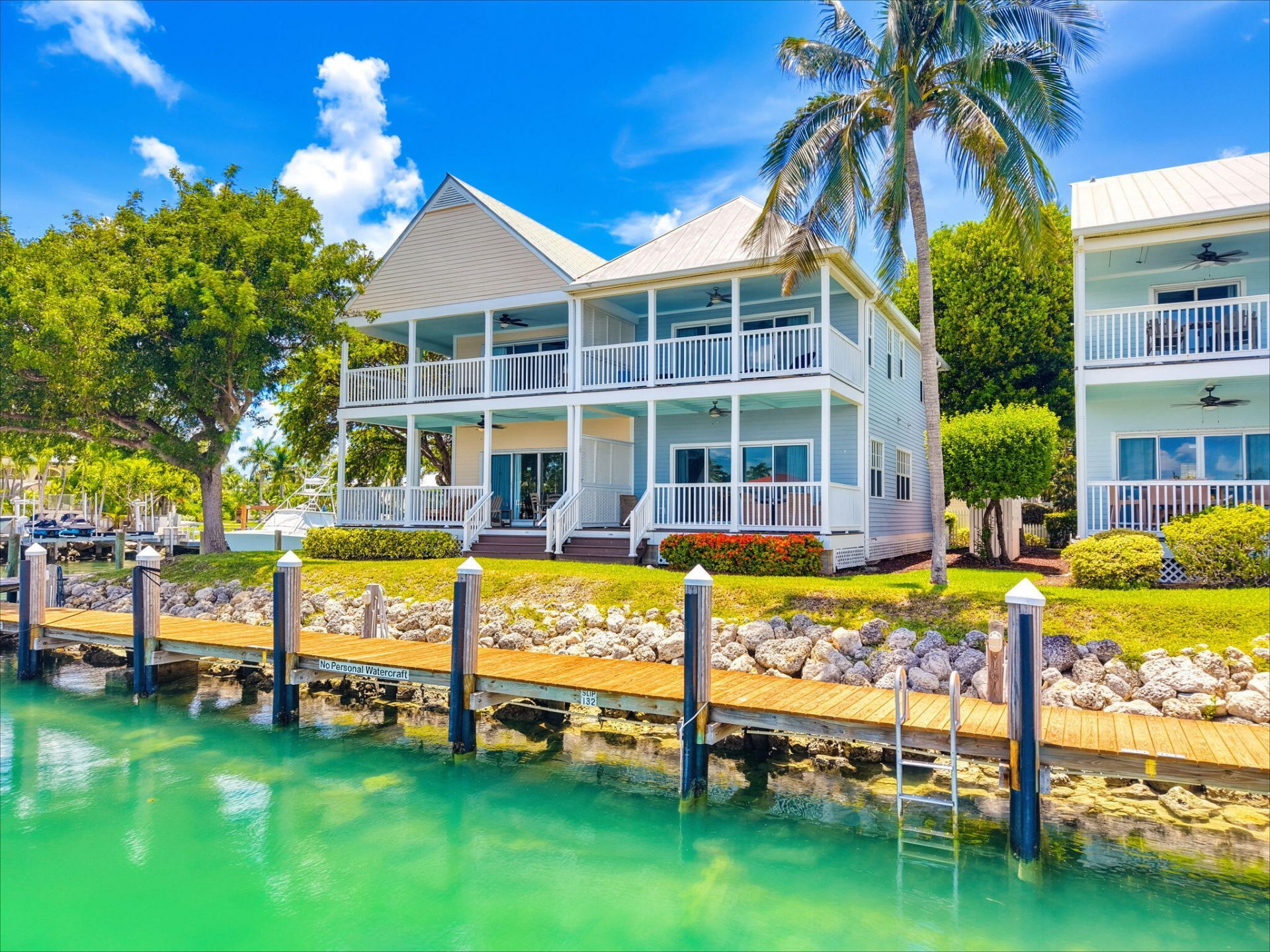 7044 Harbor Village Drive, Duck Key, FL 33050 Photo