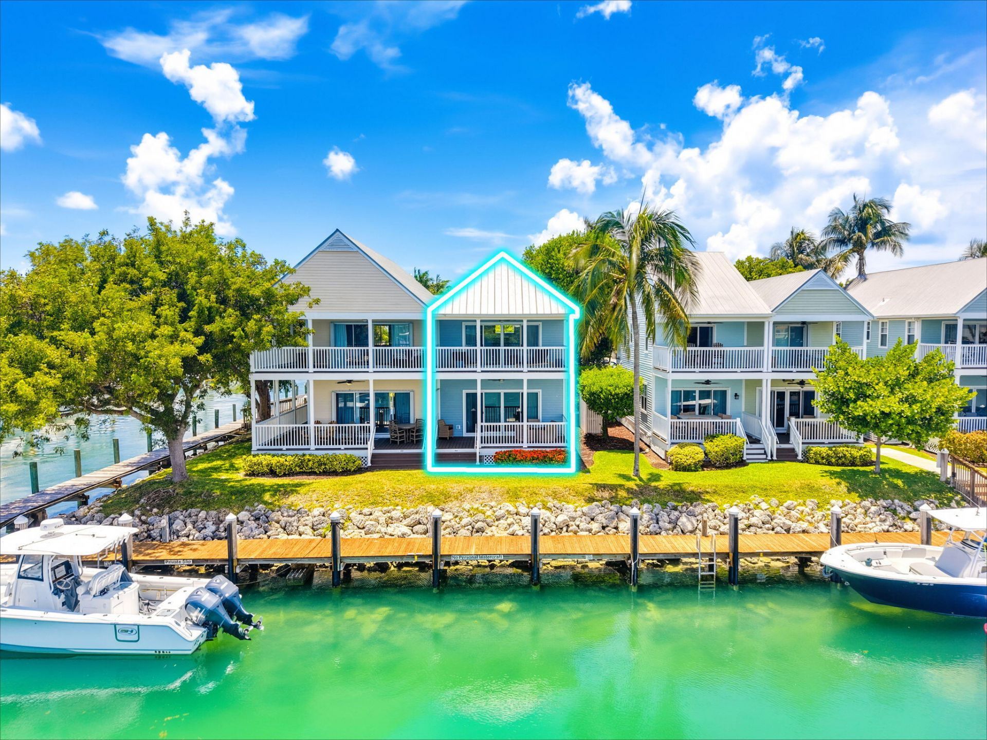 7044 Harbor Village Drive, Duck Key, FL 33050 Photo
