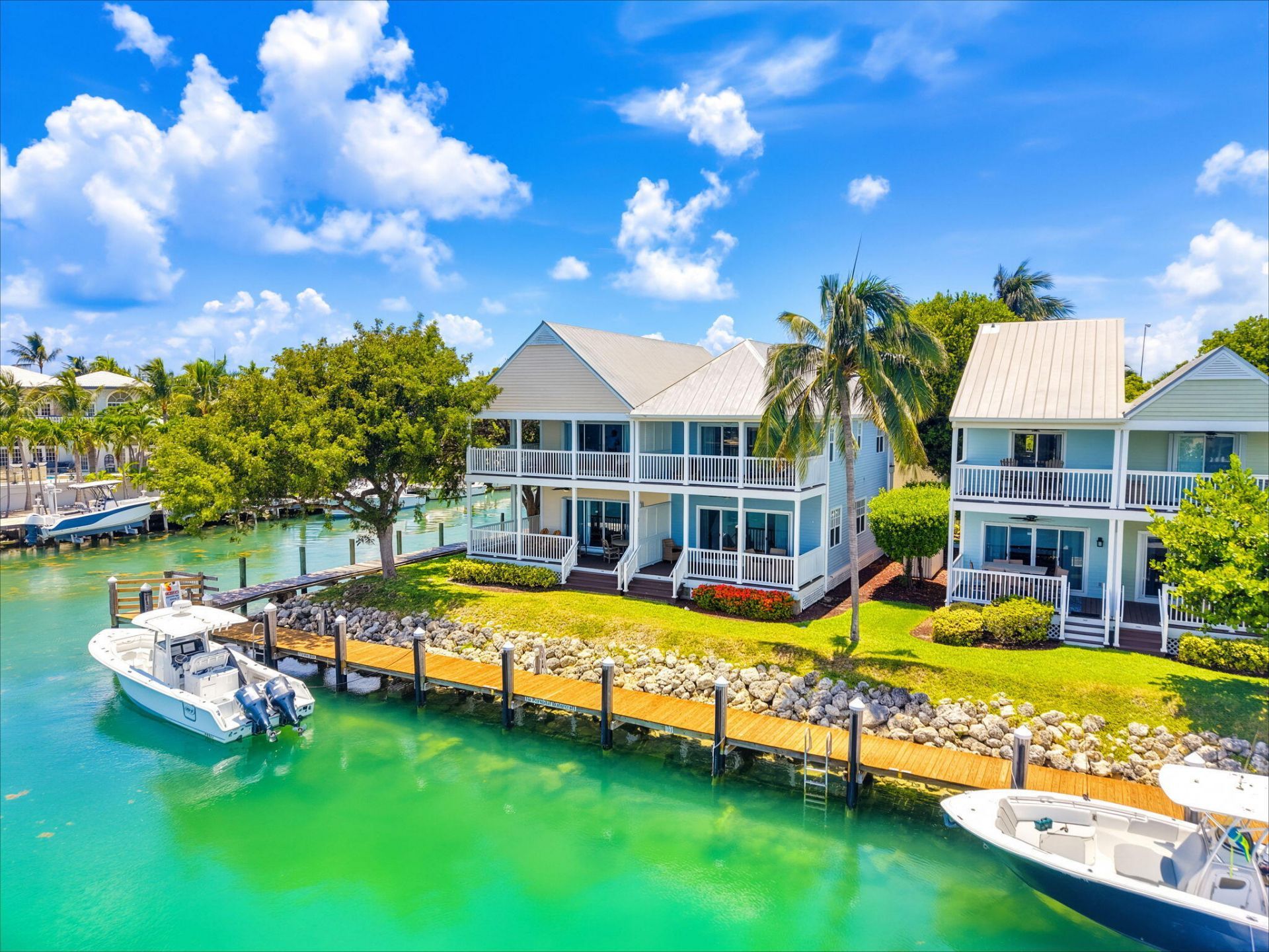 7044 Harbor Village Drive, Duck Key, FL 33050 Photo