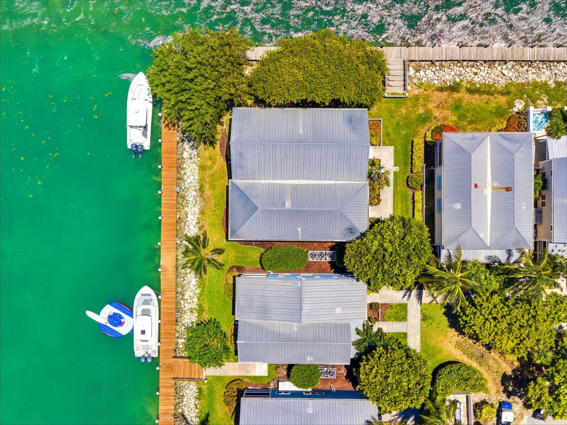 7044 Harbor Village Drive, Duck Key, FL 33050 Photo