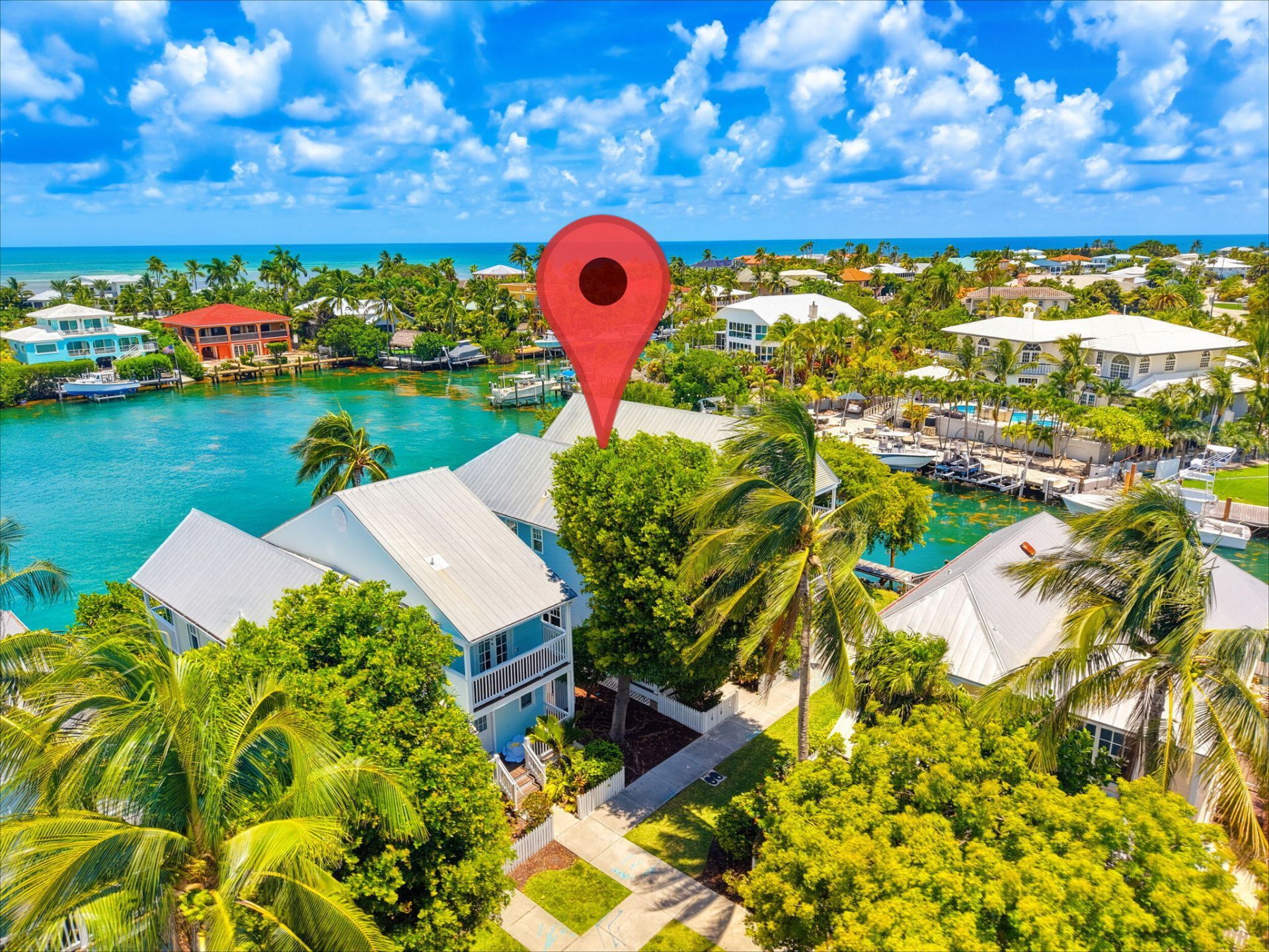 7044 Harbor Village Drive, Duck Key, FL 33050 Photo