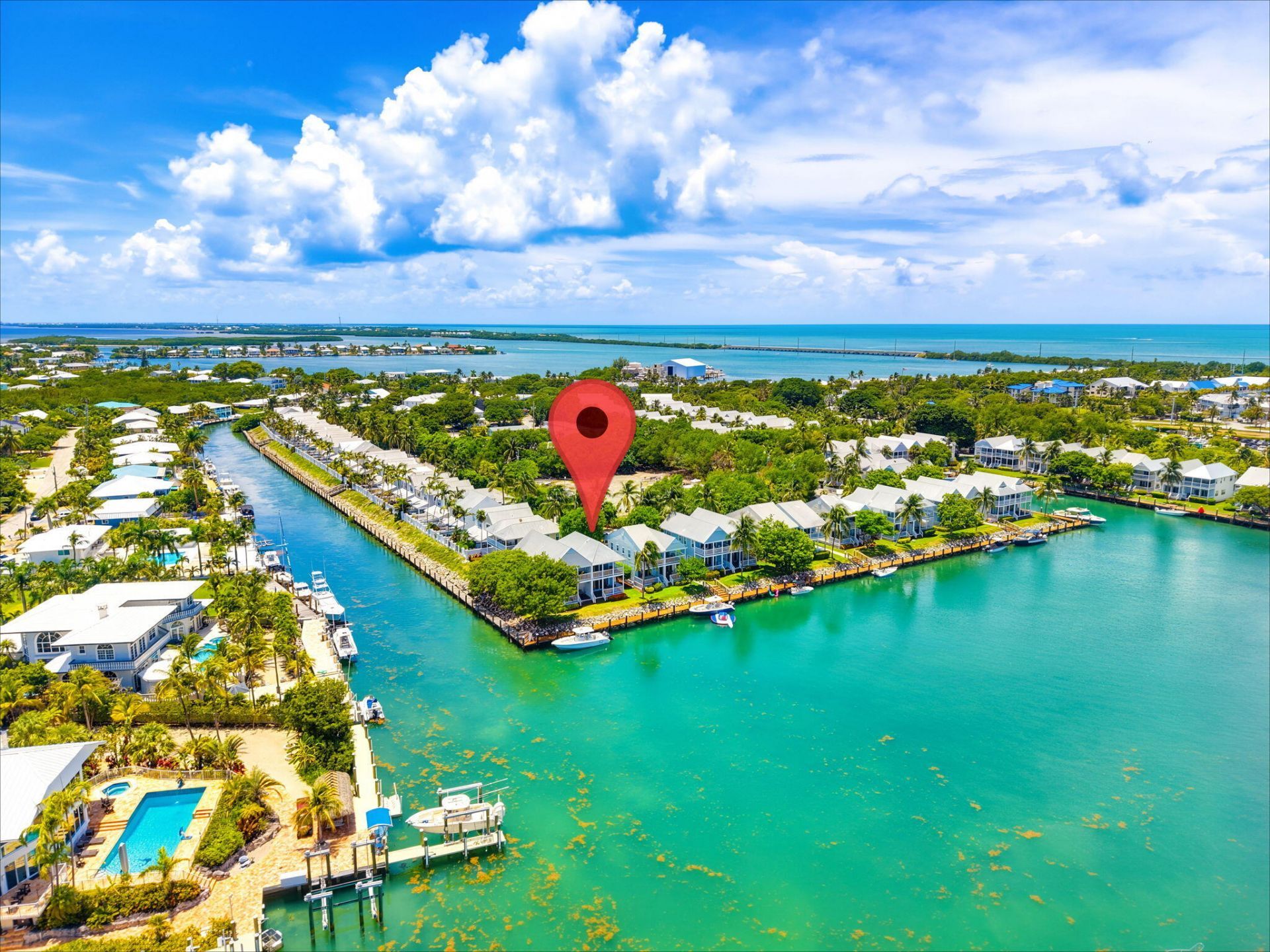 7044 Harbor Village Drive, Duck Key, FL 33050 Photo