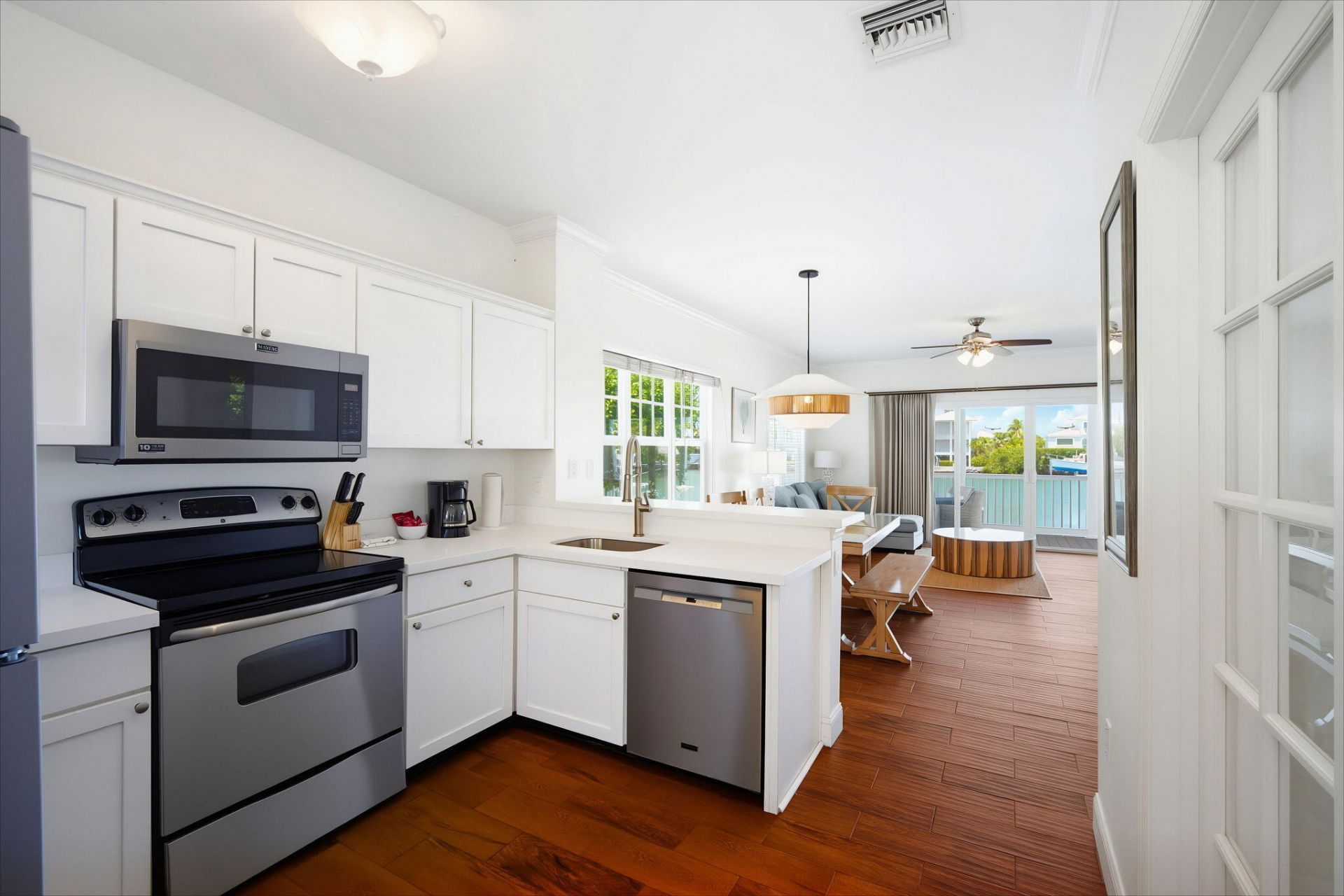 7044 Harbor Village Drive, Duck Key, FL 33050 Photo
