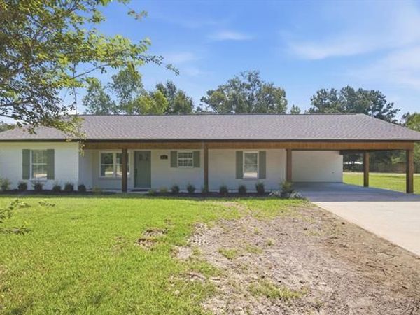 121 Wildflower, Longville, LA 70652