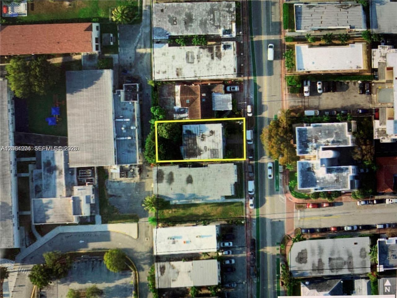 7610 Dickens Ave , Miami Beach, FL 33141 Photo