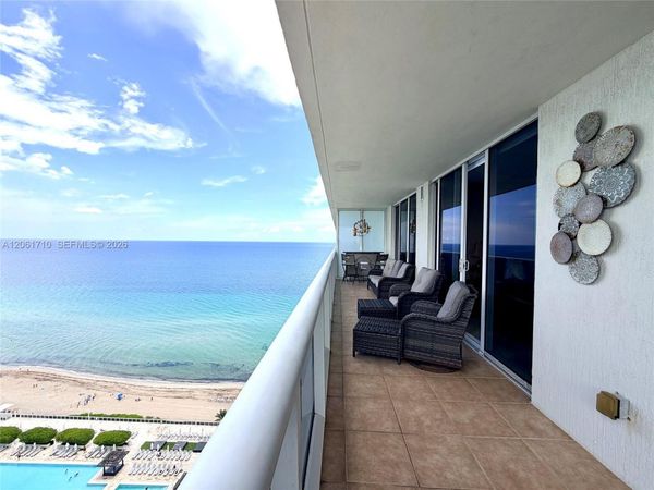 1830 S Ocean Dr , Unit 2508, Hallandale Beach, FL 33009