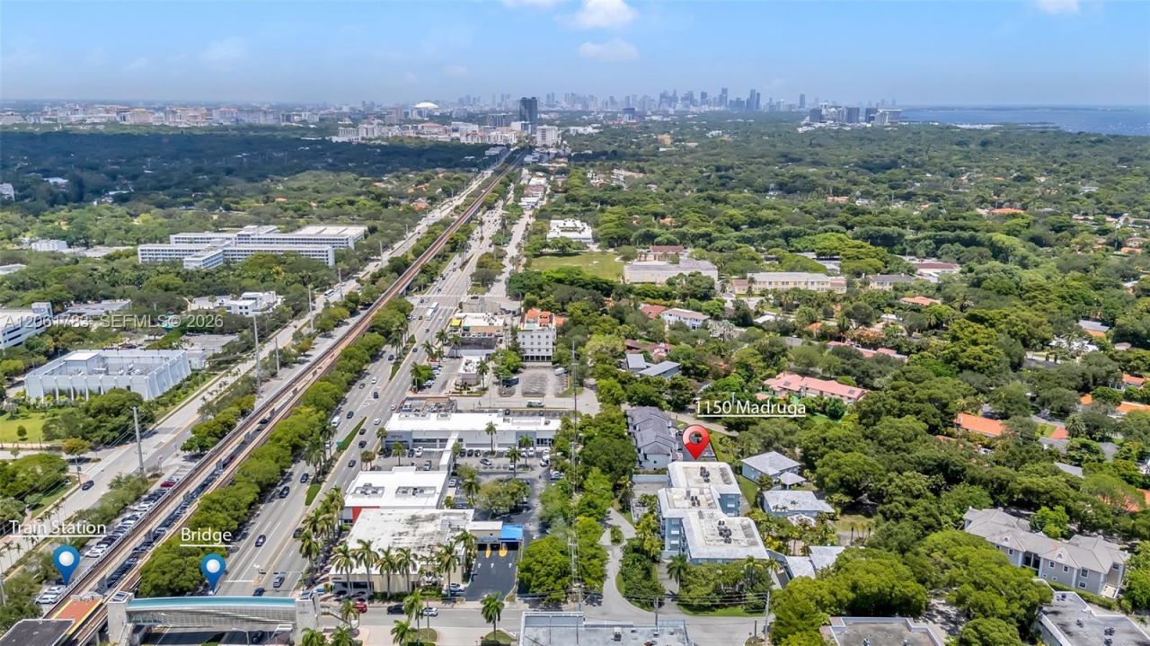 1150 Madruga Ave , Unit A304, Coral Gables, FL 33146 Photo