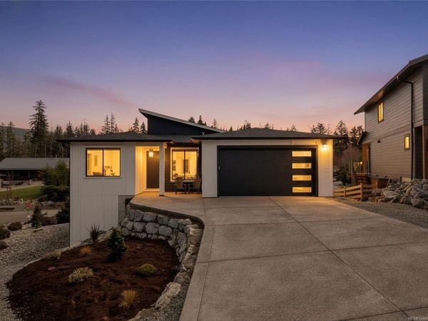 9382 Lakefront Rise , Lake Cowichan, BC V0R 2G1