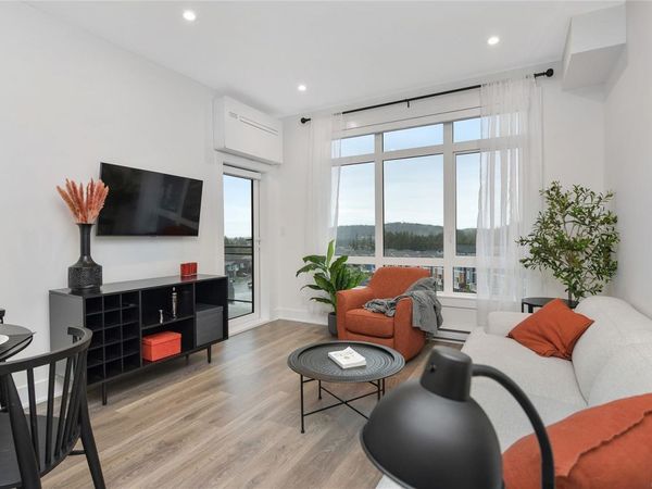1114 Samar Cres , Unit #306, Langford, BC V9B 7C5
