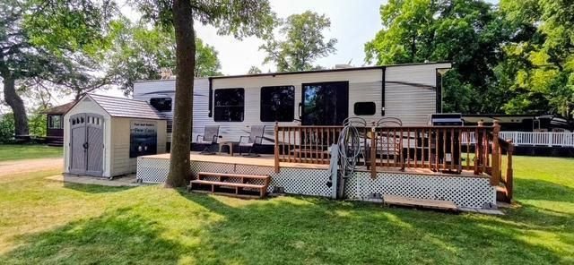 13240 Devils Lake Road Nw, Unit 31, Brandon, MN 56315 Main Photo