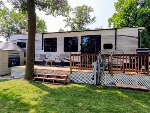 13240 Devils Lake Road NW, Unit 31, Brandon, MN 56315