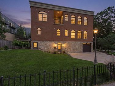 3125 Inglewood Avenue S, Unit 201, Saint Louis Park, MN 55416