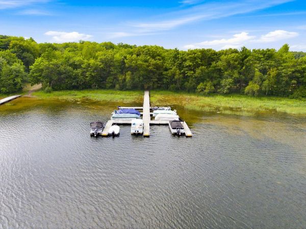 25344 White Oak Drive , Webster, WI 54893