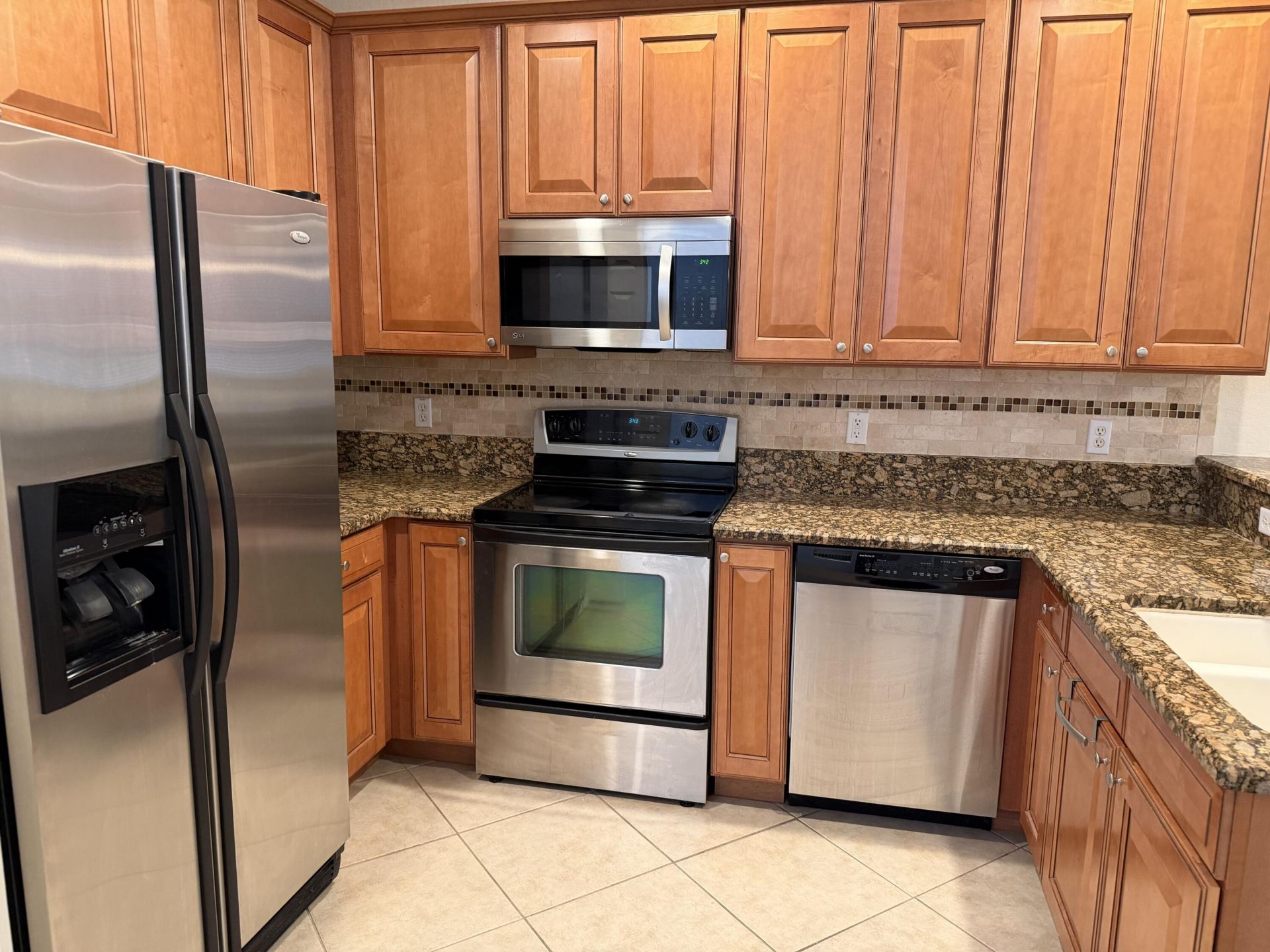 241 E Thatch Palm Circle E, Jupiter, FL 33458 Photo