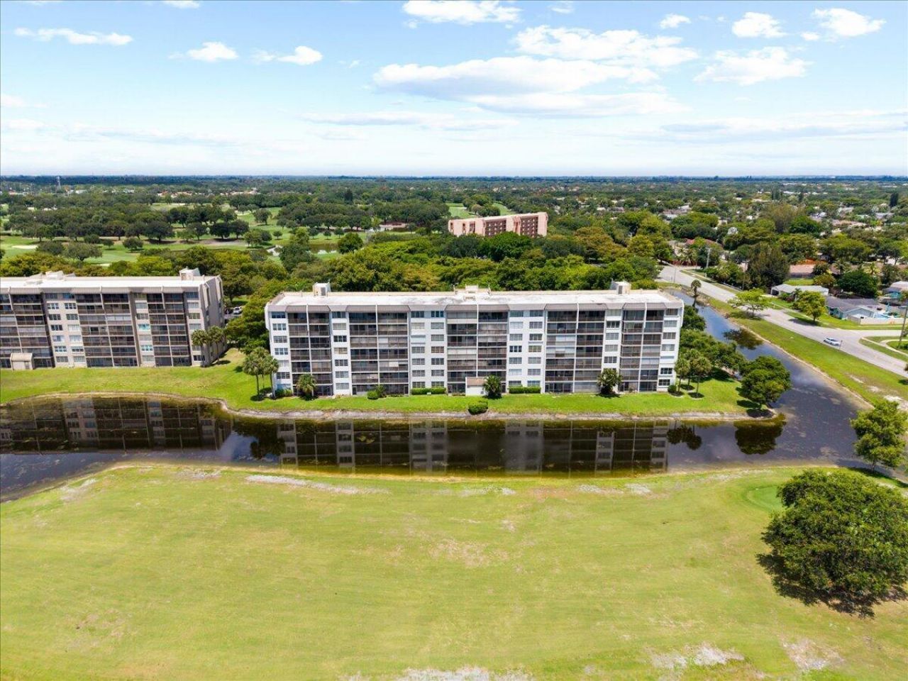 3100 W Rolling Hills Circle, Unit 707, Davie, FL 33328 Photo