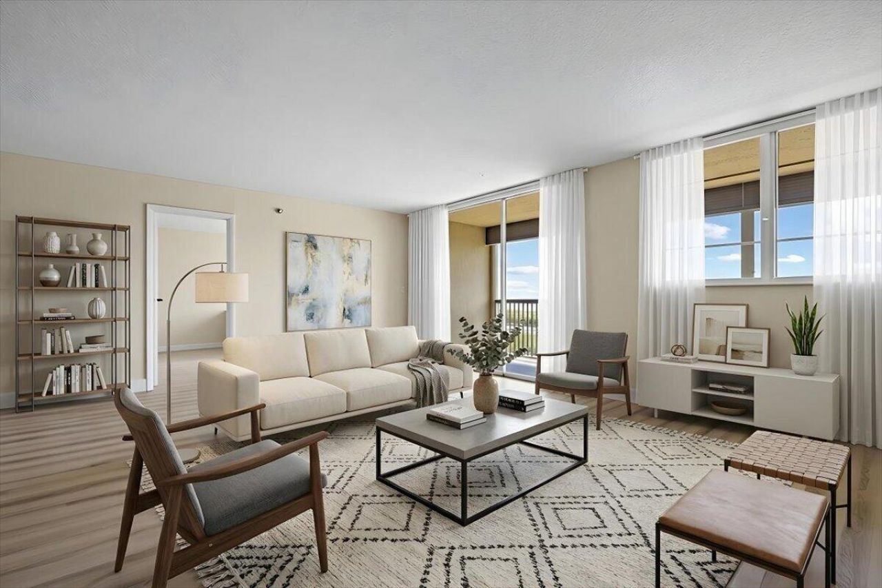 3100 W Rolling Hills Circle, Unit 707, Davie, FL 33328 Photo