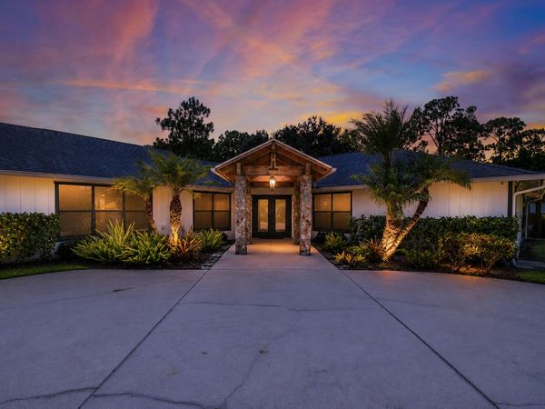 10548 154TH Road N, Jupiter Farms, FL 33478