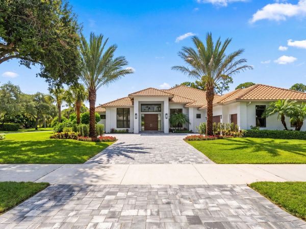 1712 Mayacoo Lakes Boulevard, West Palm Beach, FL 33411