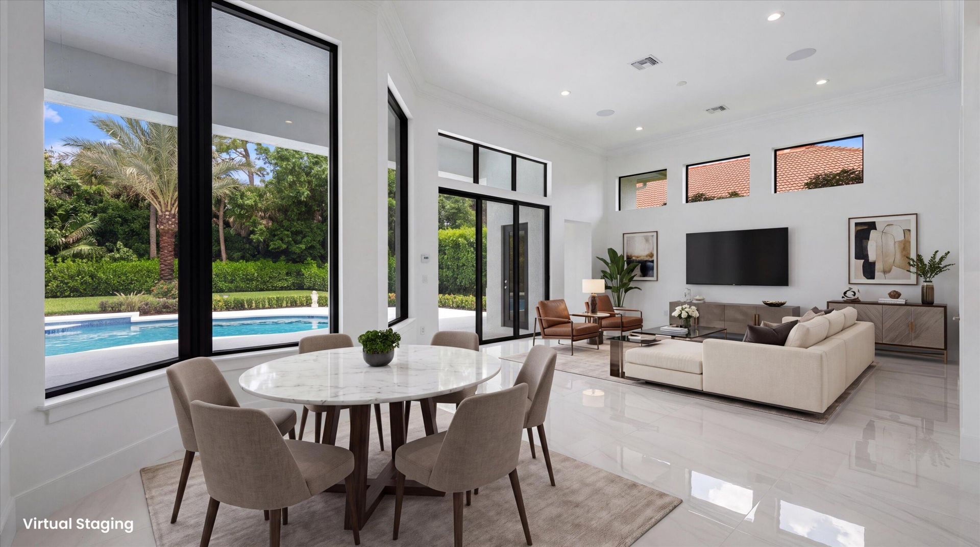 1712 Mayacoo Lakes Boulevard, West Palm Beach, FL 33411 Photo