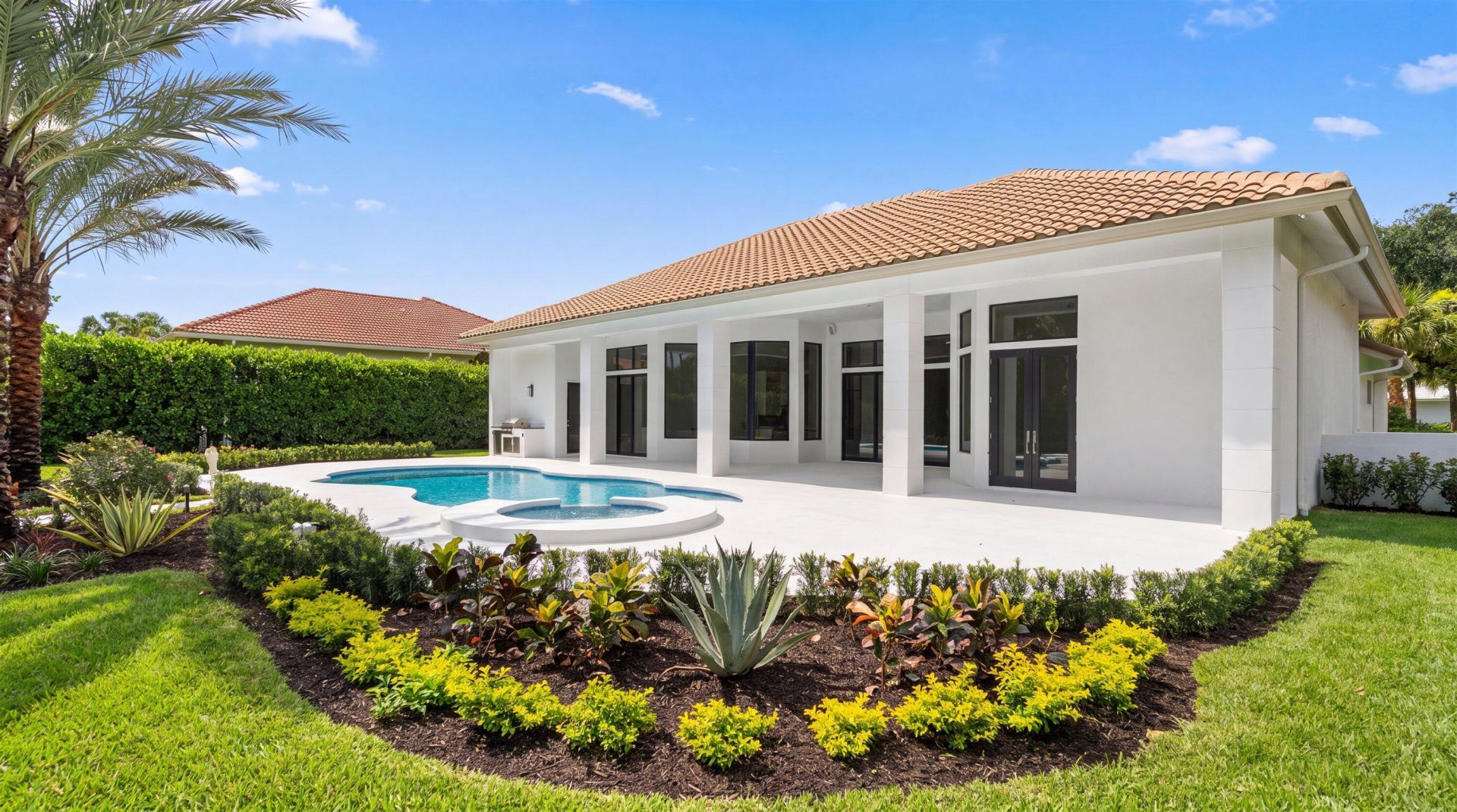 1712 Mayacoo Lakes Boulevard, West Palm Beach, FL 33411 Photo