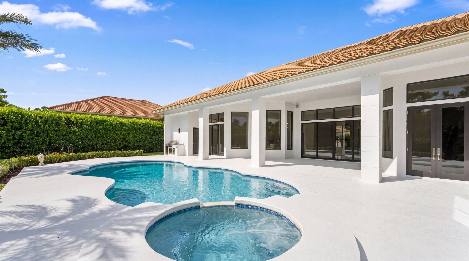 1712 Mayacoo Lakes Boulevard, West Palm Beach, FL 33411 Photo