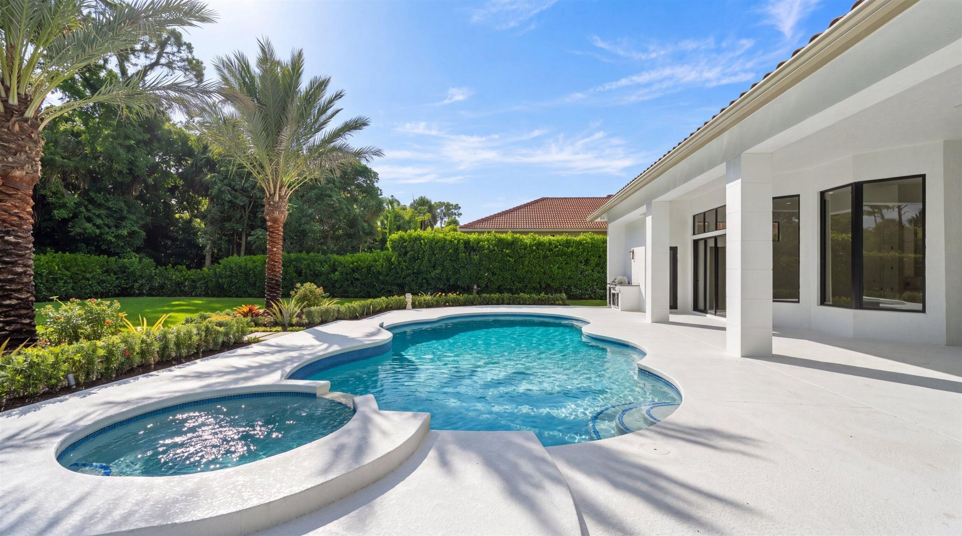 1712 Mayacoo Lakes Boulevard, West Palm Beach, FL 33411 Photo