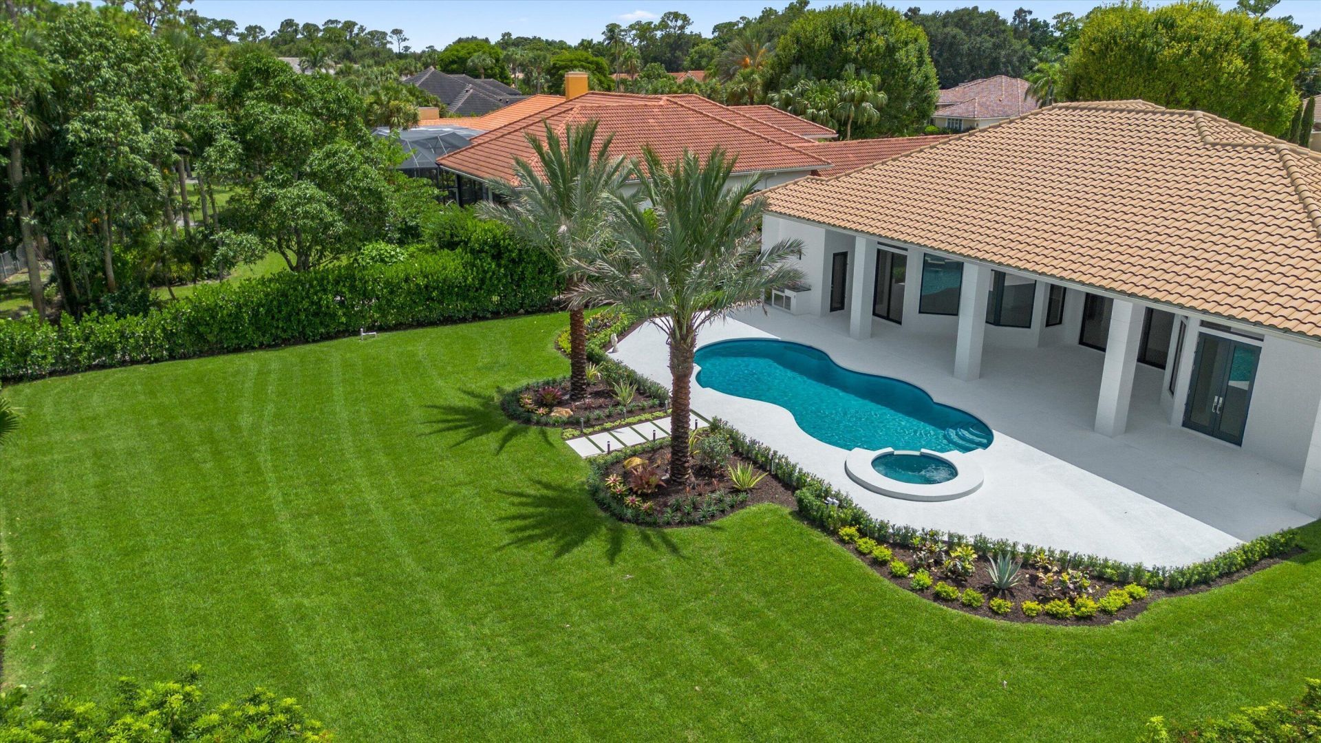 1712 Mayacoo Lakes Boulevard, West Palm Beach, FL 33411 Photo