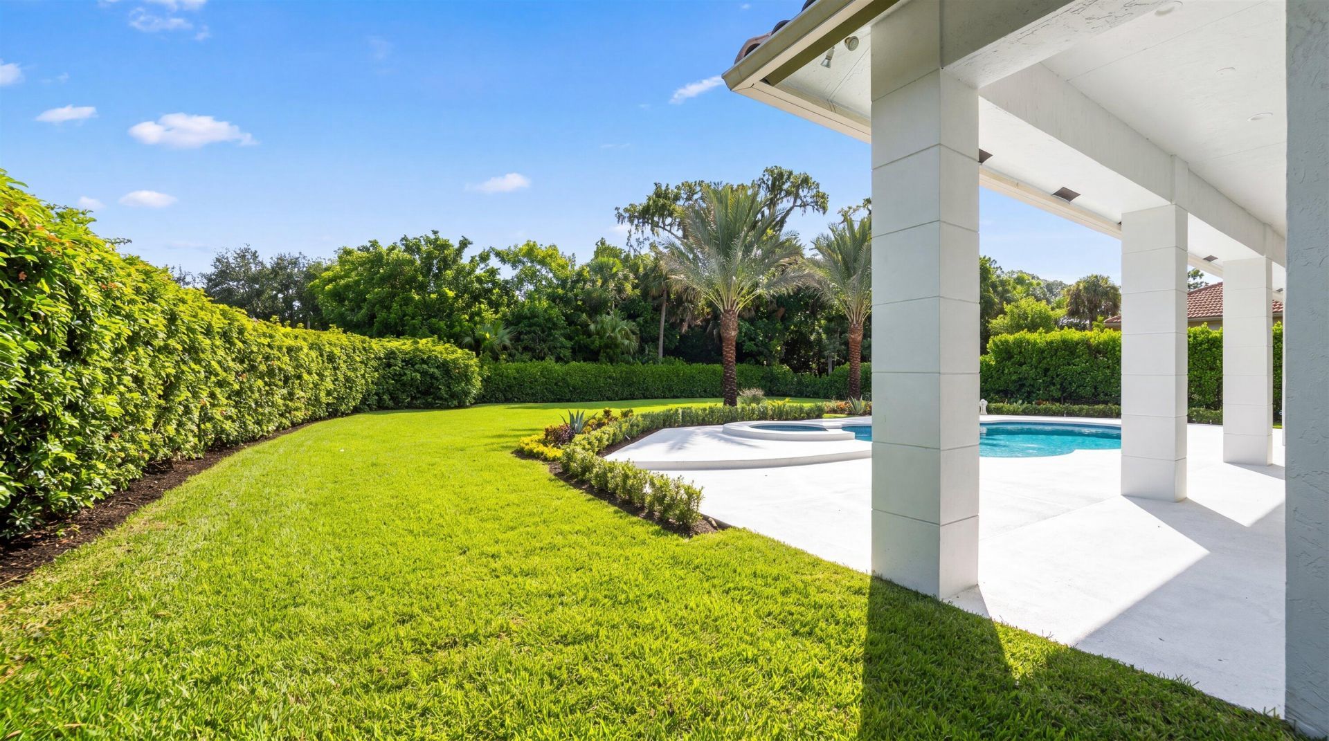 1712 Mayacoo Lakes Boulevard, West Palm Beach, FL 33411 Photo