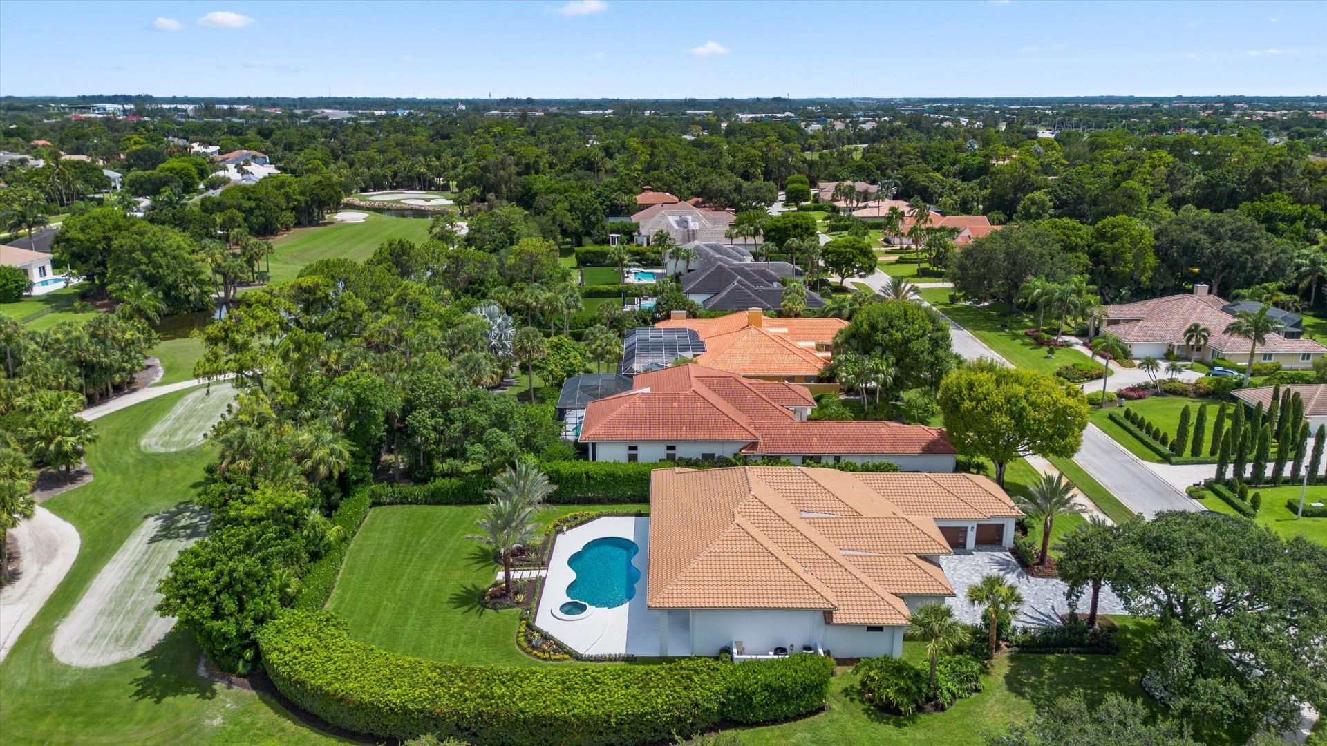 1712 Mayacoo Lakes Boulevard, West Palm Beach, FL 33411 Photo