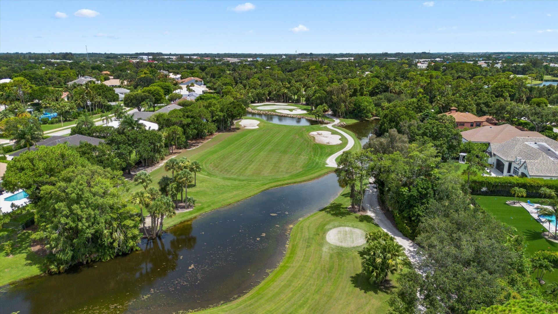 1712 Mayacoo Lakes Boulevard, West Palm Beach, FL 33411 Photo